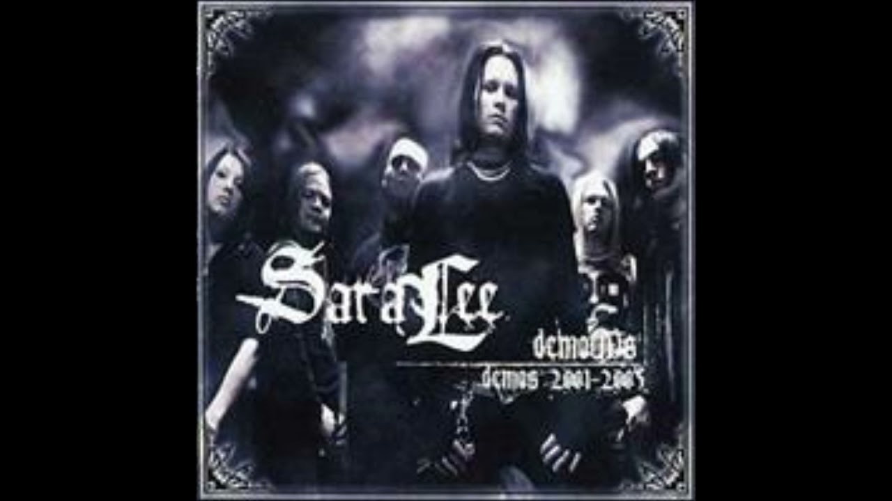SaraLee - My Heart In Two