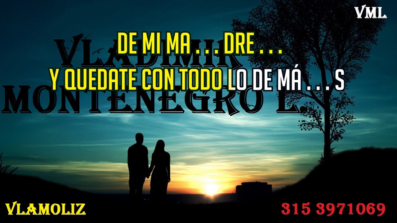 EL ROSARIO DE MI MADRE       HELENITA VARGAS   VALS   KARAOKE