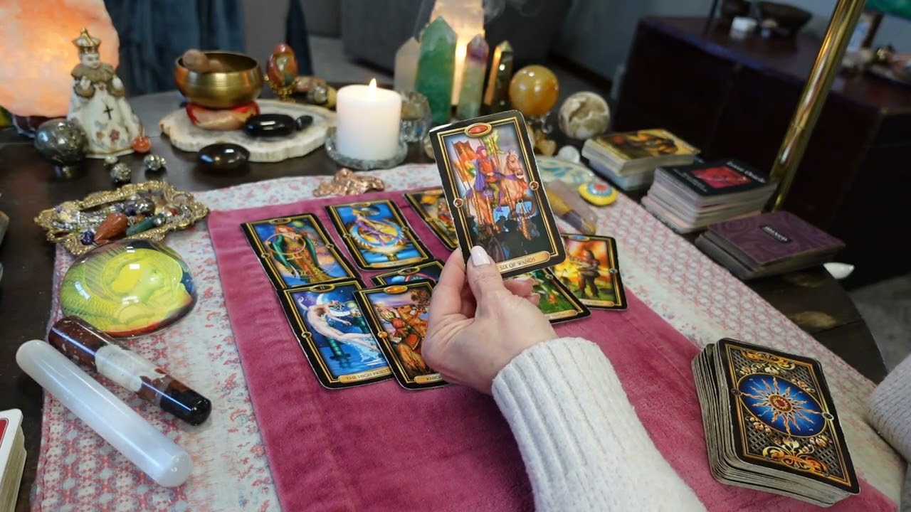 Your Ex Was A KARMIC LESSON!! This New Love Is THE REAL DEAL!!! DESTINY! DETAILED DESCRIPTION!