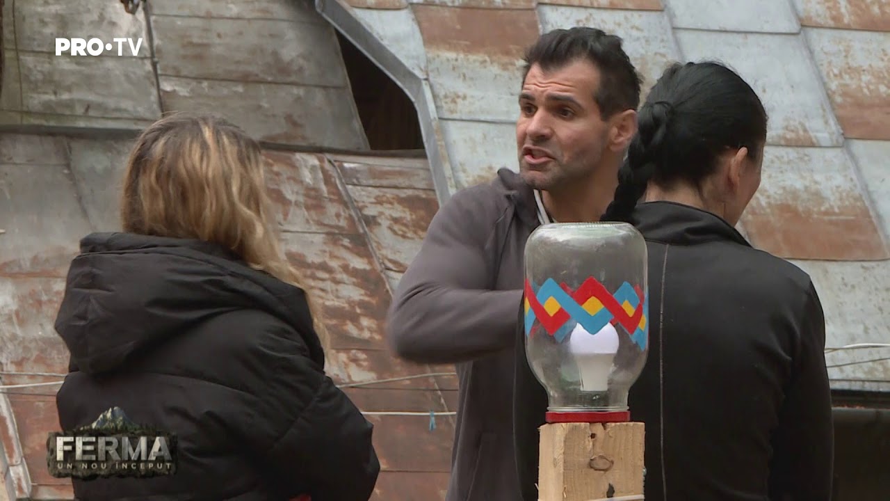 Florin Pastramă dă cărțile pe față