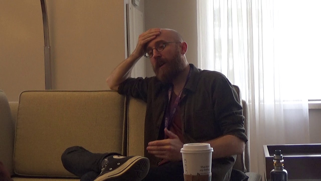 Talking Life Is Strange 2 With Co-Creative Director Michel Koch