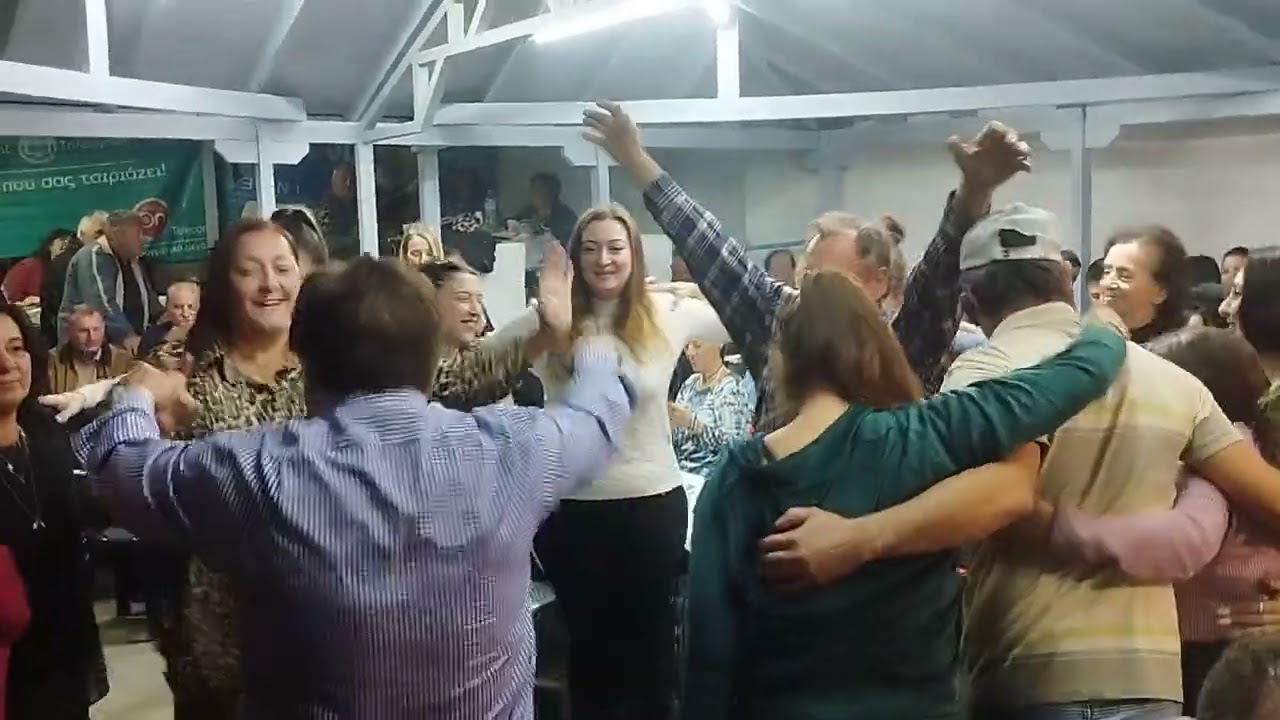 γιορτή Ταξιαρχών Φούρνοι Κορσεών ε 07/11/2024