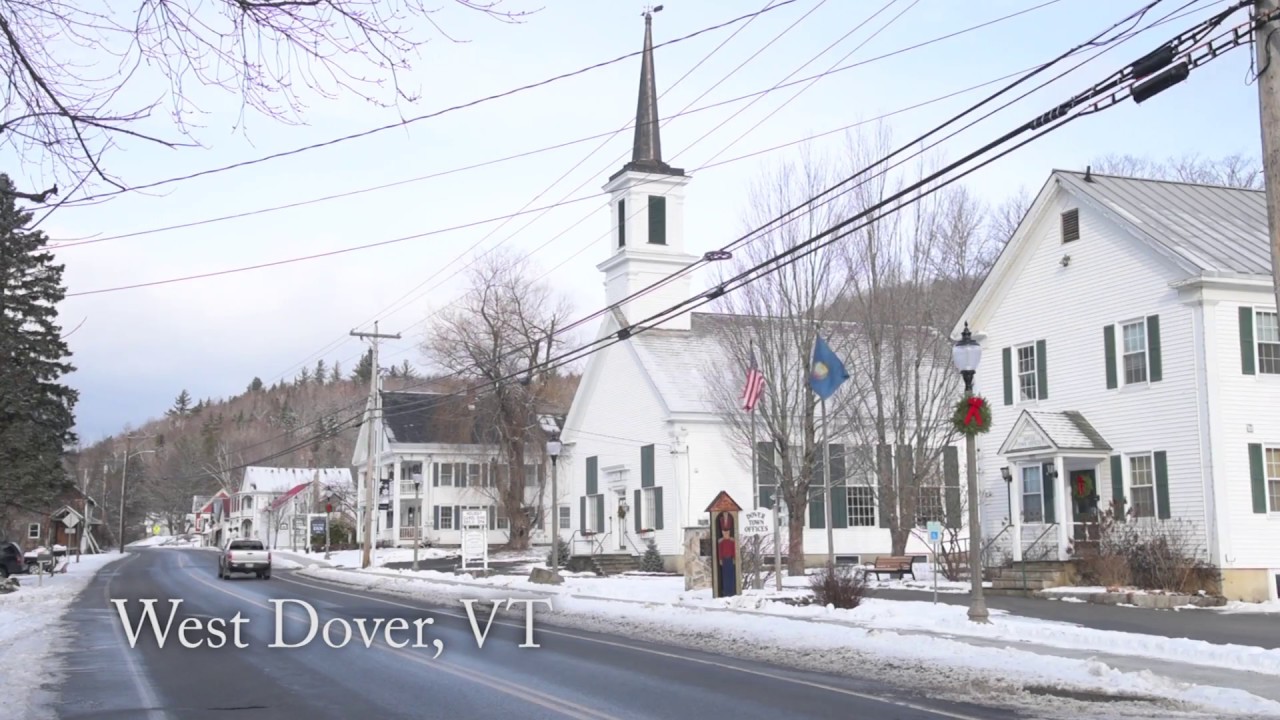 Eco-Tique - West Dover, VT