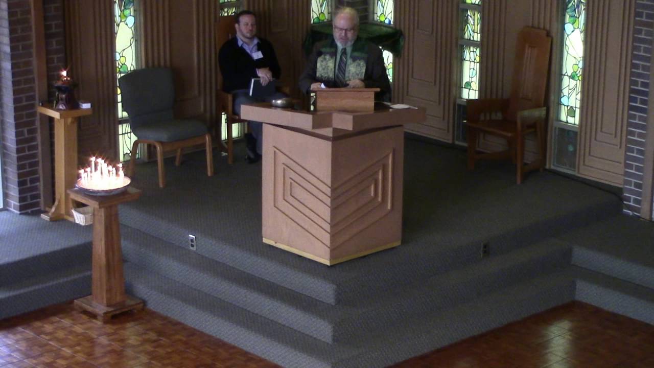Sacred Text &mdash; A Humanist Manifesto &mdash; Feb.  21, 2016