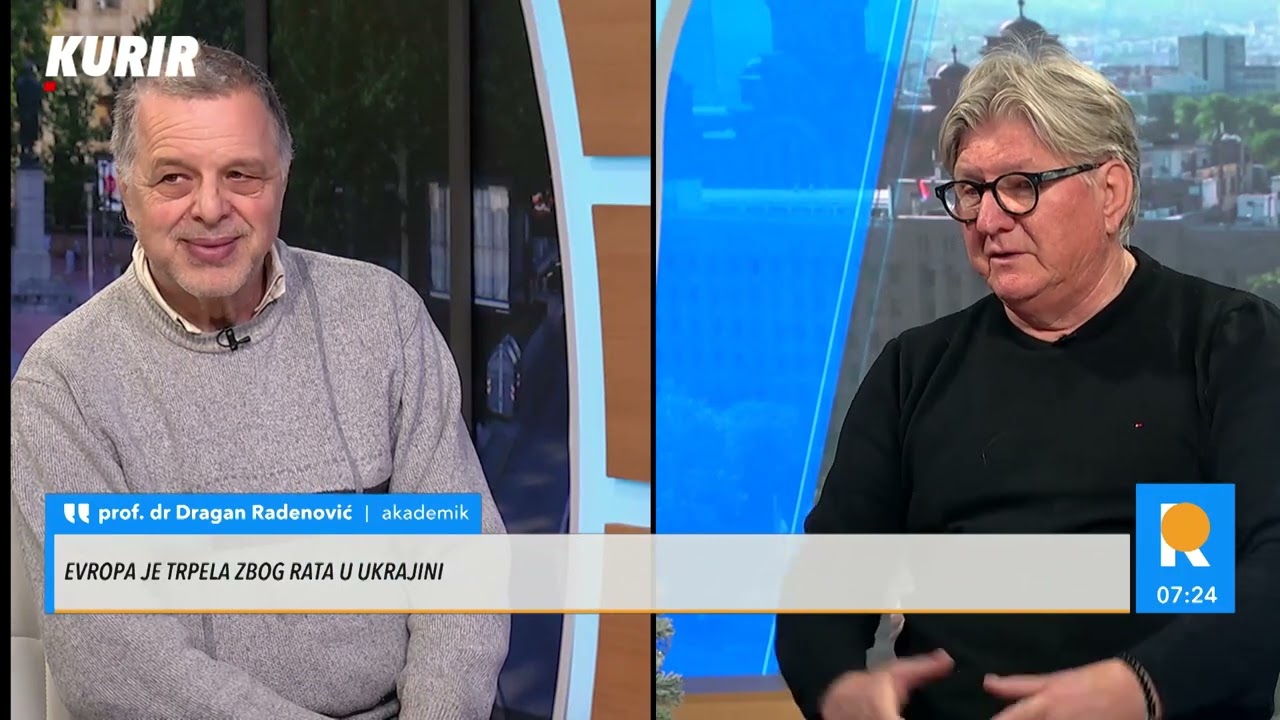 VRI PLANETA, MOSKVA PRETI FINSKOJ! U slučaju vojne eskalacije, Finska bi prva stradala!