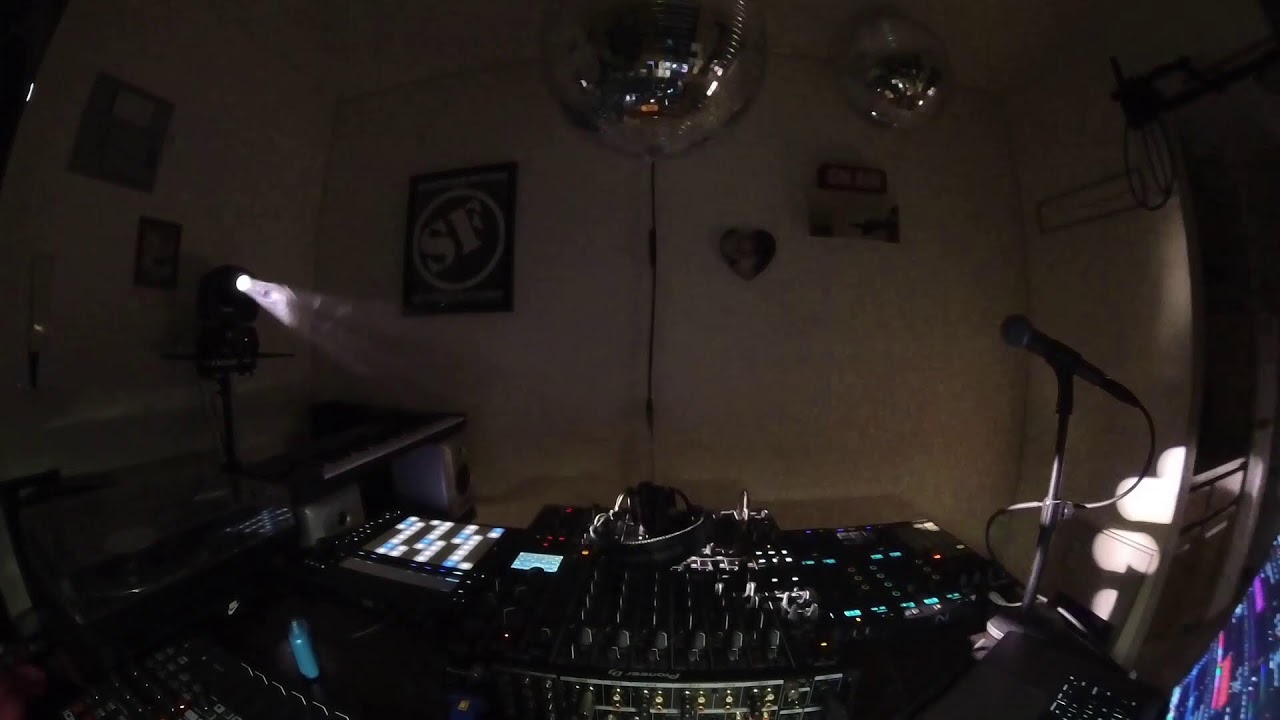 Live With Dj Stavybo NYC  I'M BACK!!! PT. 2