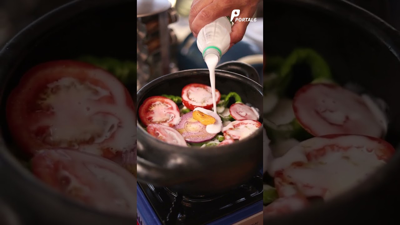 🔥🐟 Moqueca de Piramutaba: Tradi&ccedil;&atilde;o, Sabor e Alma Brasileira no Prato!