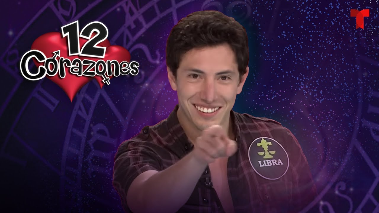 12 Corazones Capítulo Completo: En plan de conquista, estos hombres se olvidan de sus amigos 💘🧍‍♂️