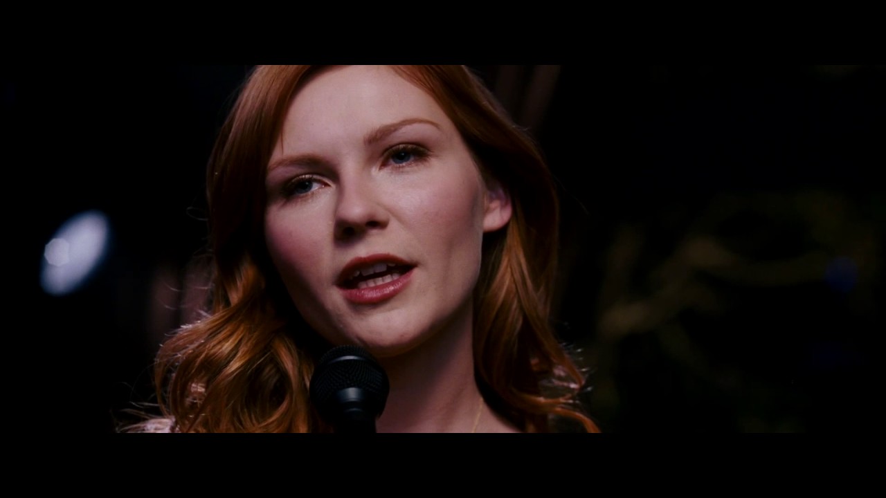 Spider-man 3 - Last Scene - HD | 1080p - Song - 