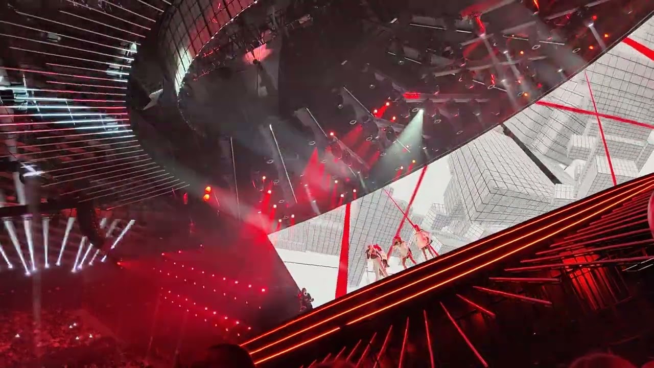 Mariam Bigvava - I believe 🇬🇪. Junior Eurovision Song Contest, Yerevan 2022 (live from the arena)