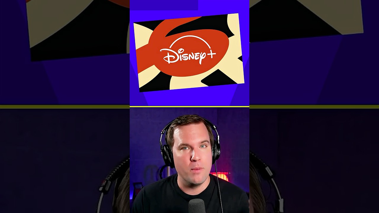 Disney Plus to go beyond streaming #Vergecast
