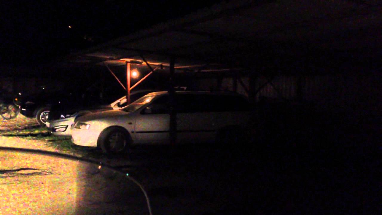 XenonDepot H4 LED High Beam on Burgman 400 L5