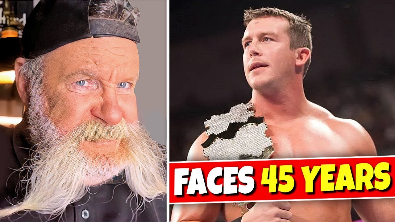 Ted DiBiase Jr Fraud Trial Set - Could Get 45 Years!