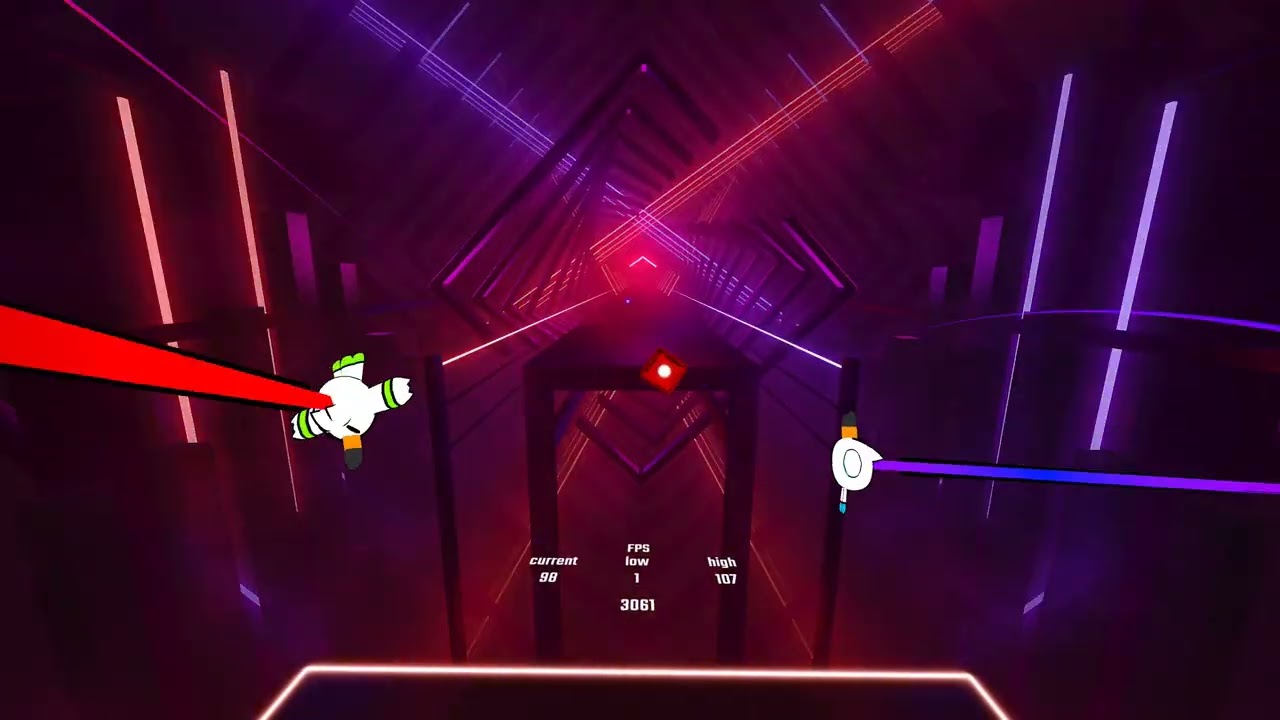 I Thought I Saw Your Face Today | Map preview
