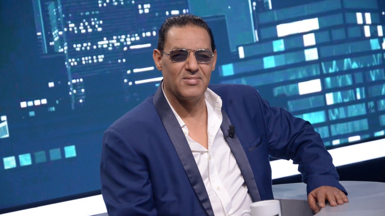 الإختيار | الحلقة 15 الجزء الثالث