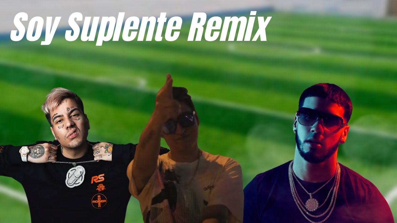 PNKZ | ANUEL AA | DUKI - Soy Suplente Remix #dota2 #pnkz #peru #duki #anuelaa #skere
