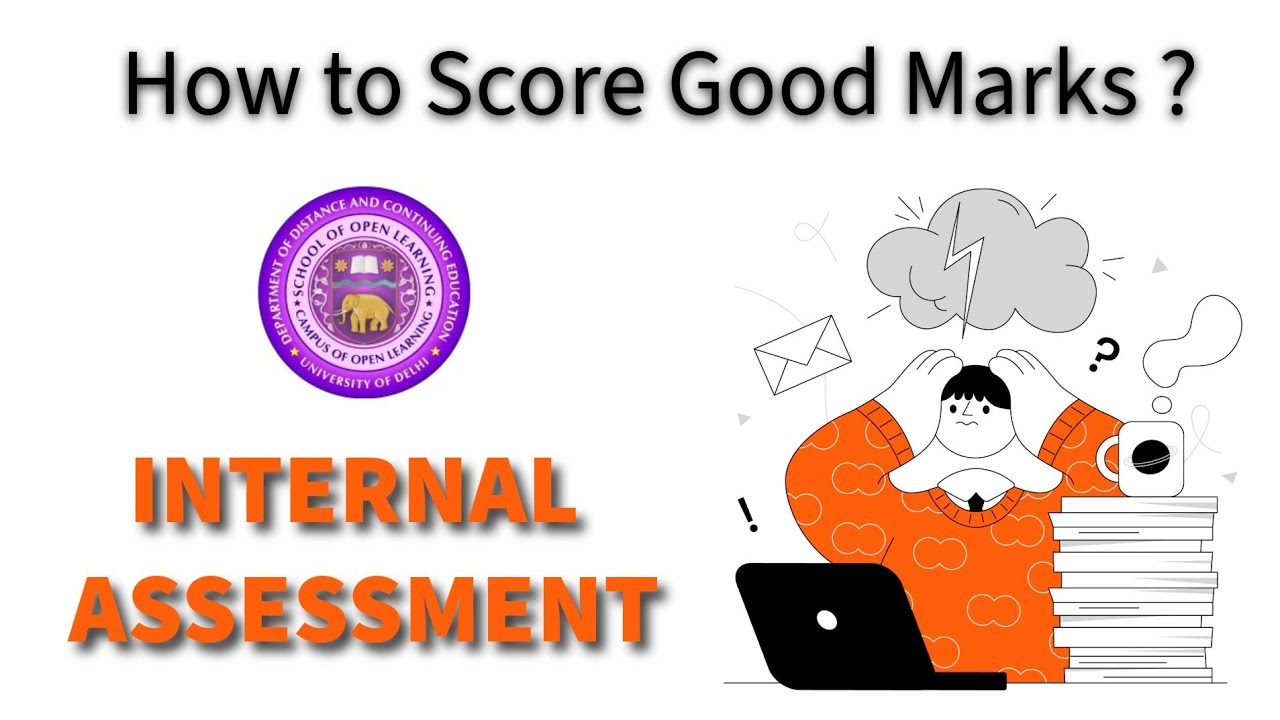 How to find Internal Assessment Solution ? | Pragyan Portal | @theopencampus 💌 | DU SOL