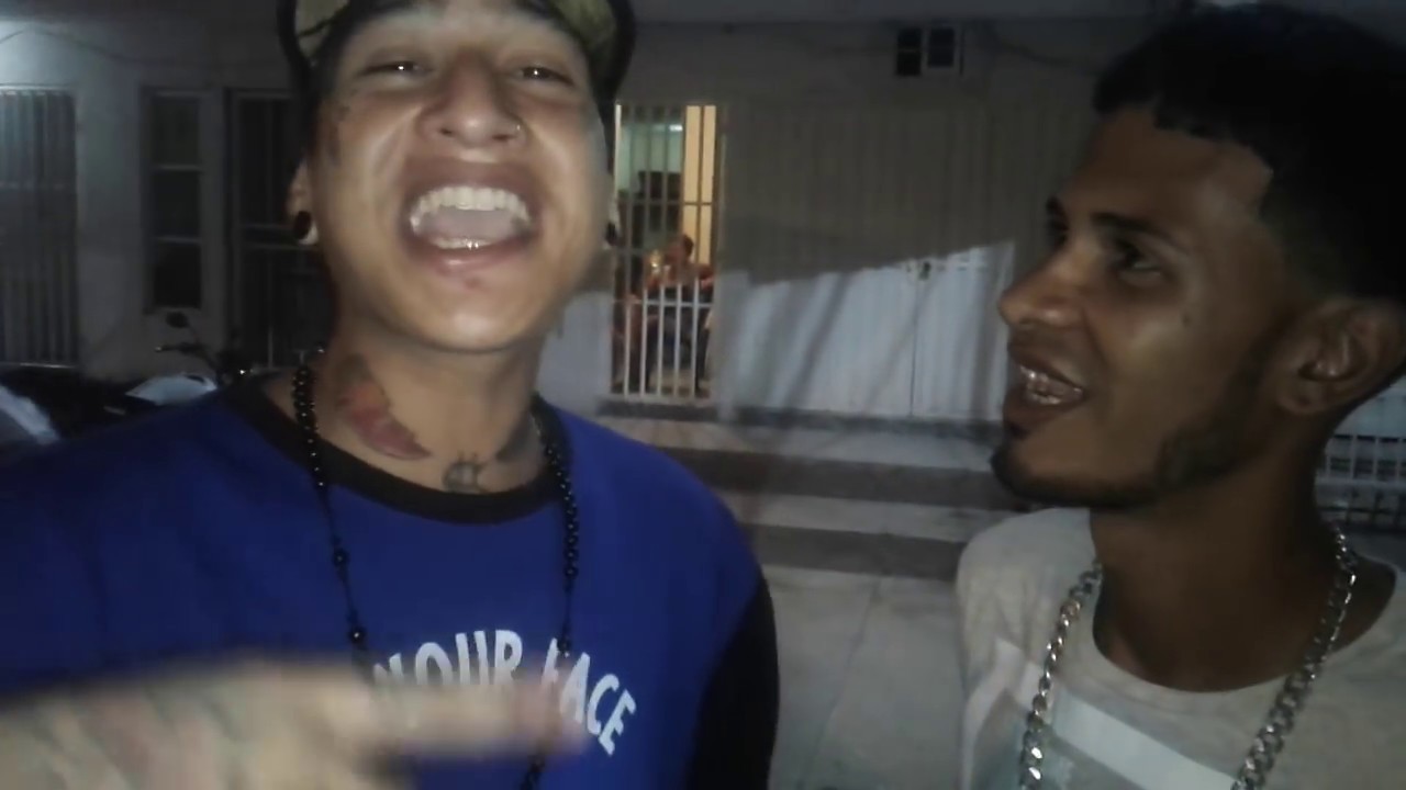 Mk Papers Vs Ruben el profe (batalla)