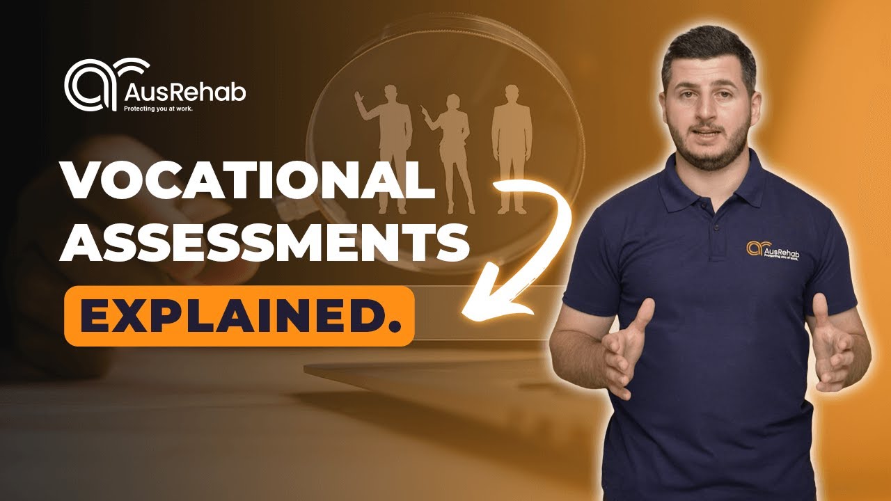 Vocational Assessment Explained: Finding the Right Job After an Injury