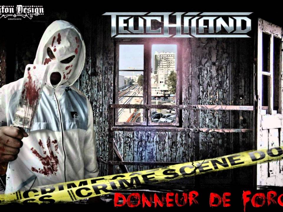 Teuchiland ( Donneur de Force )