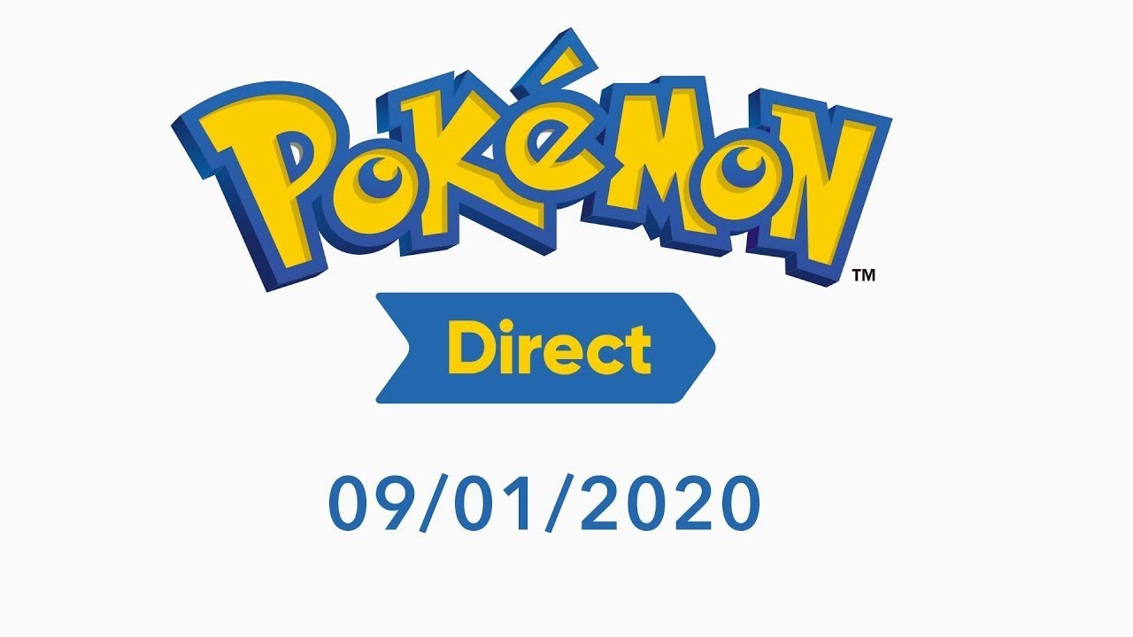 Pok&eacute;mon Direct, Mystery Dungeon: Rescue Team and the Pok&eacute;mon Sword and  Shield Expansion Pass gam...