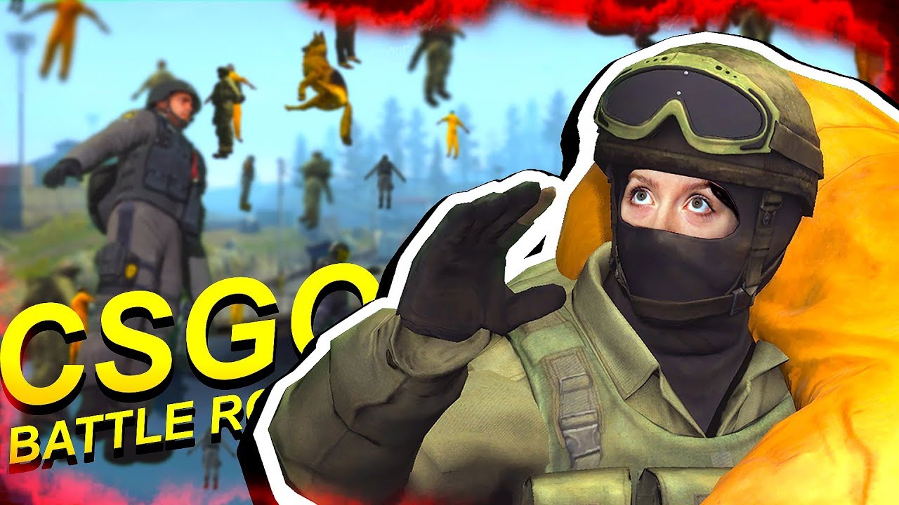 Qué le han hecho a CSGO? 💥
