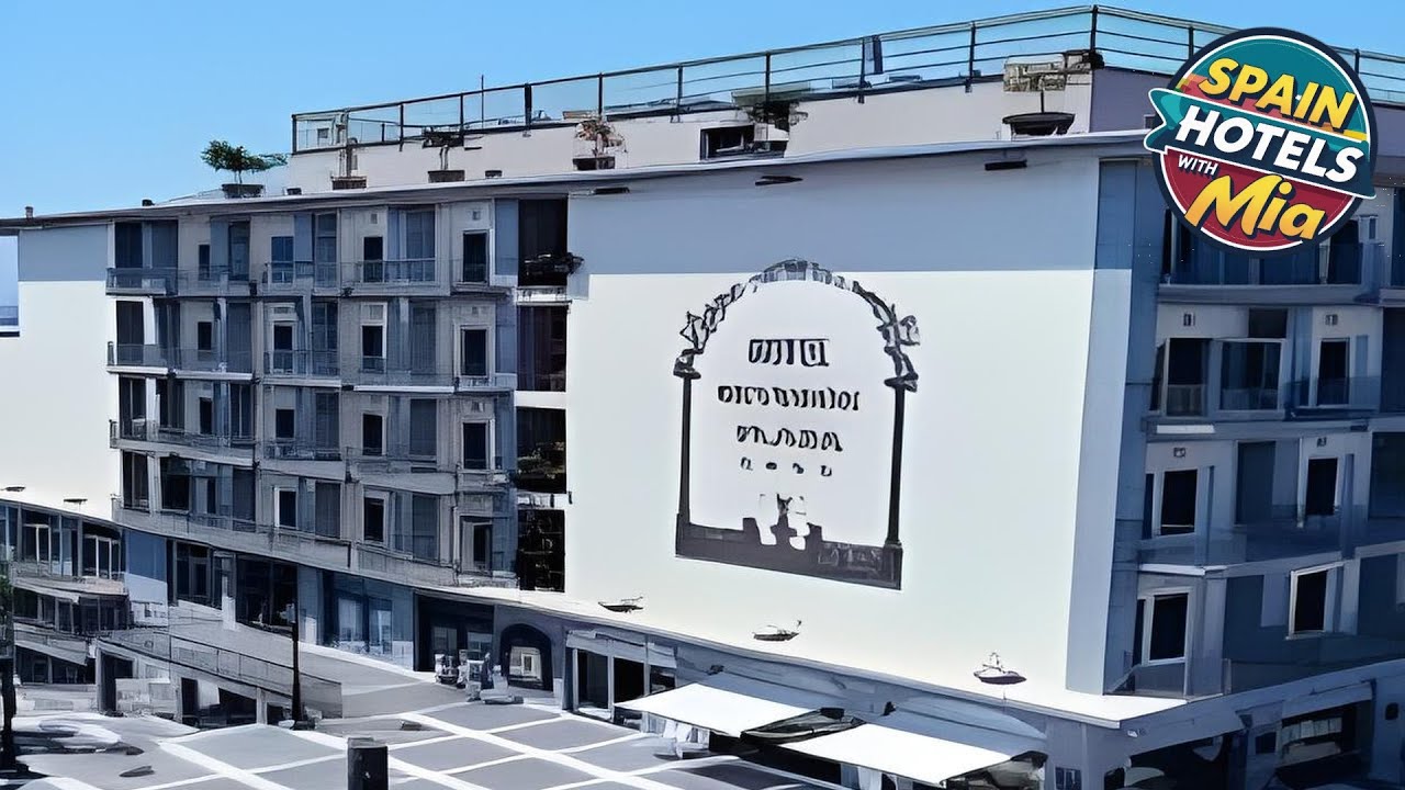 Labranda Reveron Plaza | Tenerife, Spain | Hotel Review 🏩