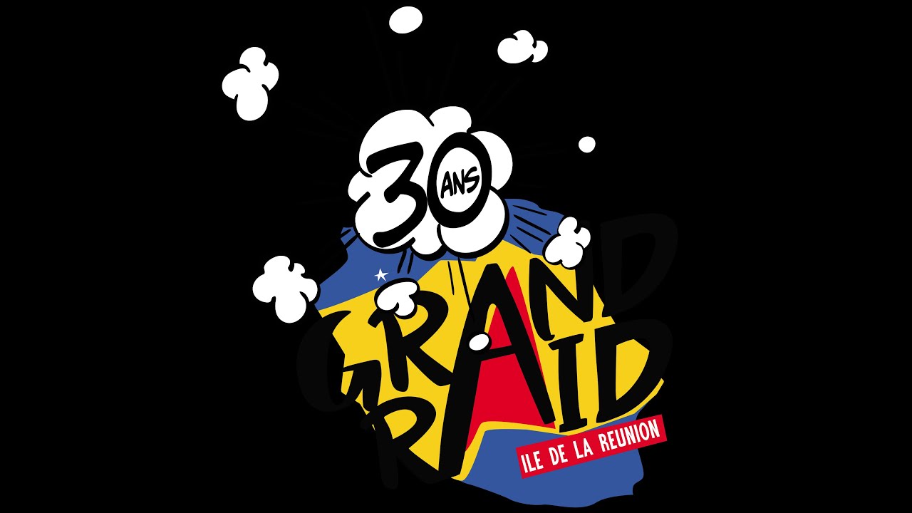 Grand Raid 2022 - Trail de Bourbon