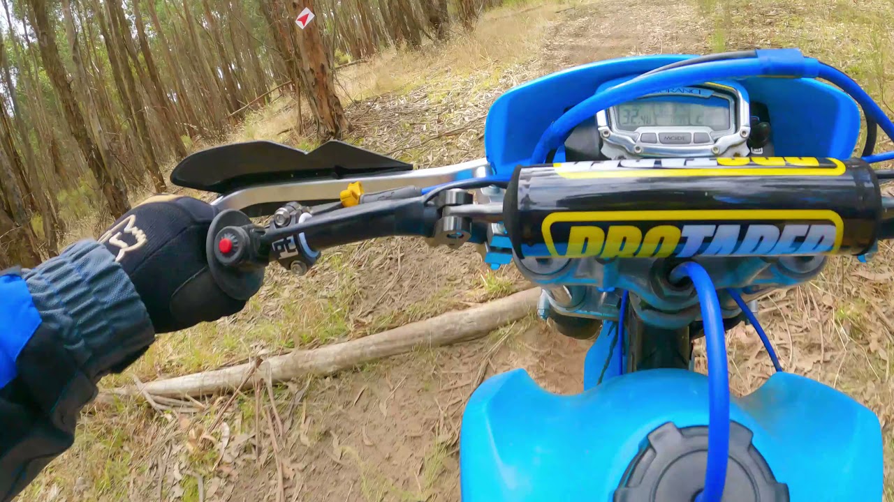 Veri Vinduro 2021 Wandong Victoria