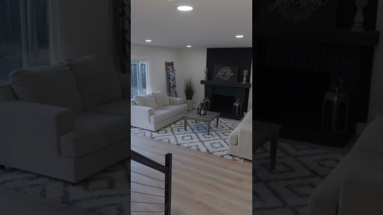 Before and after house flip - San Jose, Ca #bayarearealtor #sanjoserealestate #sanjoseca