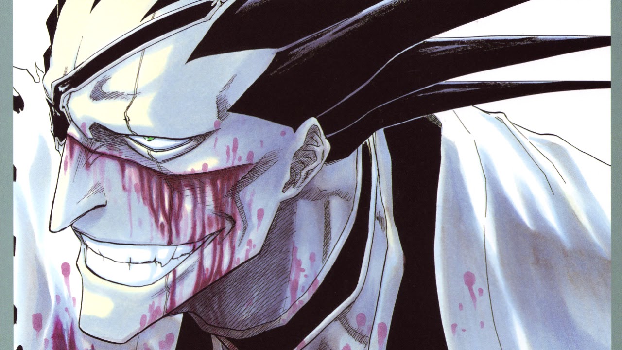 Bleach Extra OST #9 BL_82
