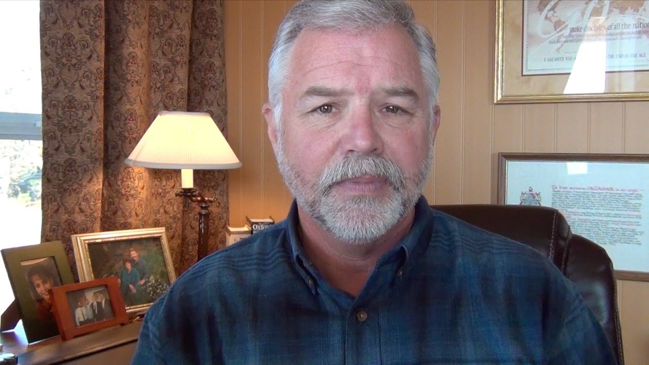 What is a Prophet? The Long Answer - Prophetic Ministry (Part 2)