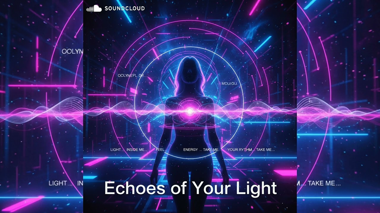Echoes of Your Light [Rockjellal]