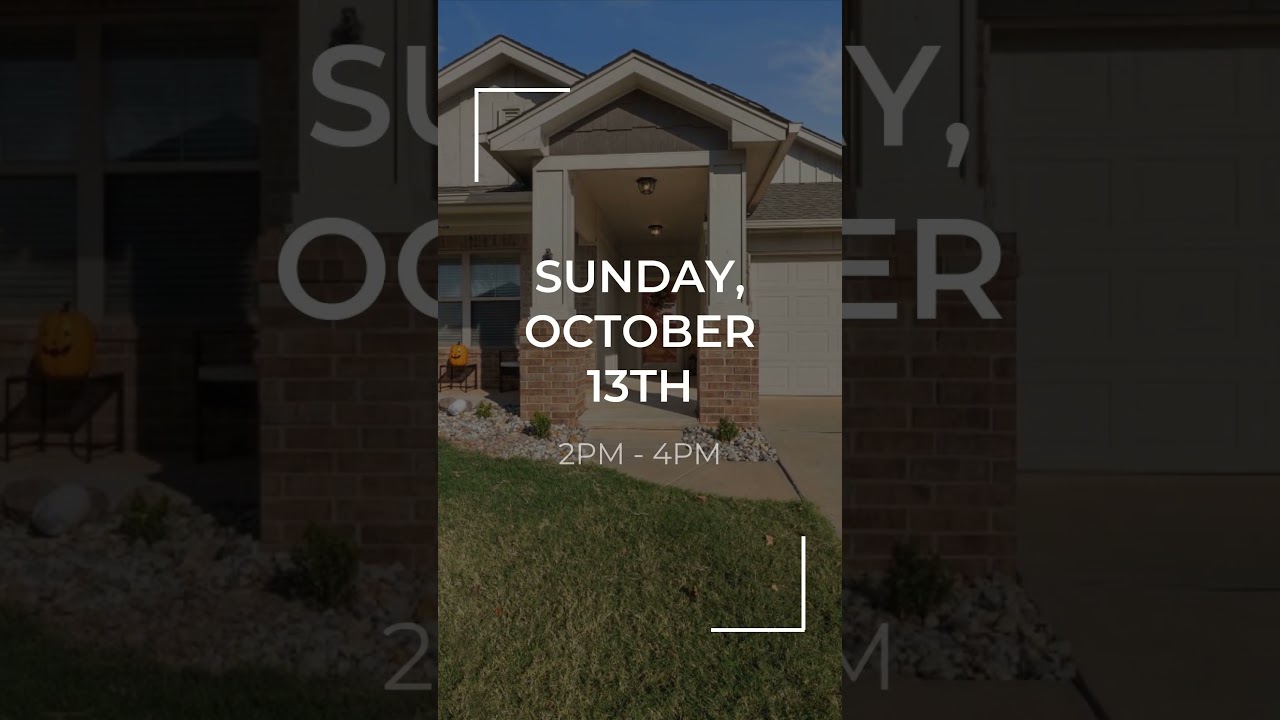 2653 NW 191st St, Edmond, OK 73012