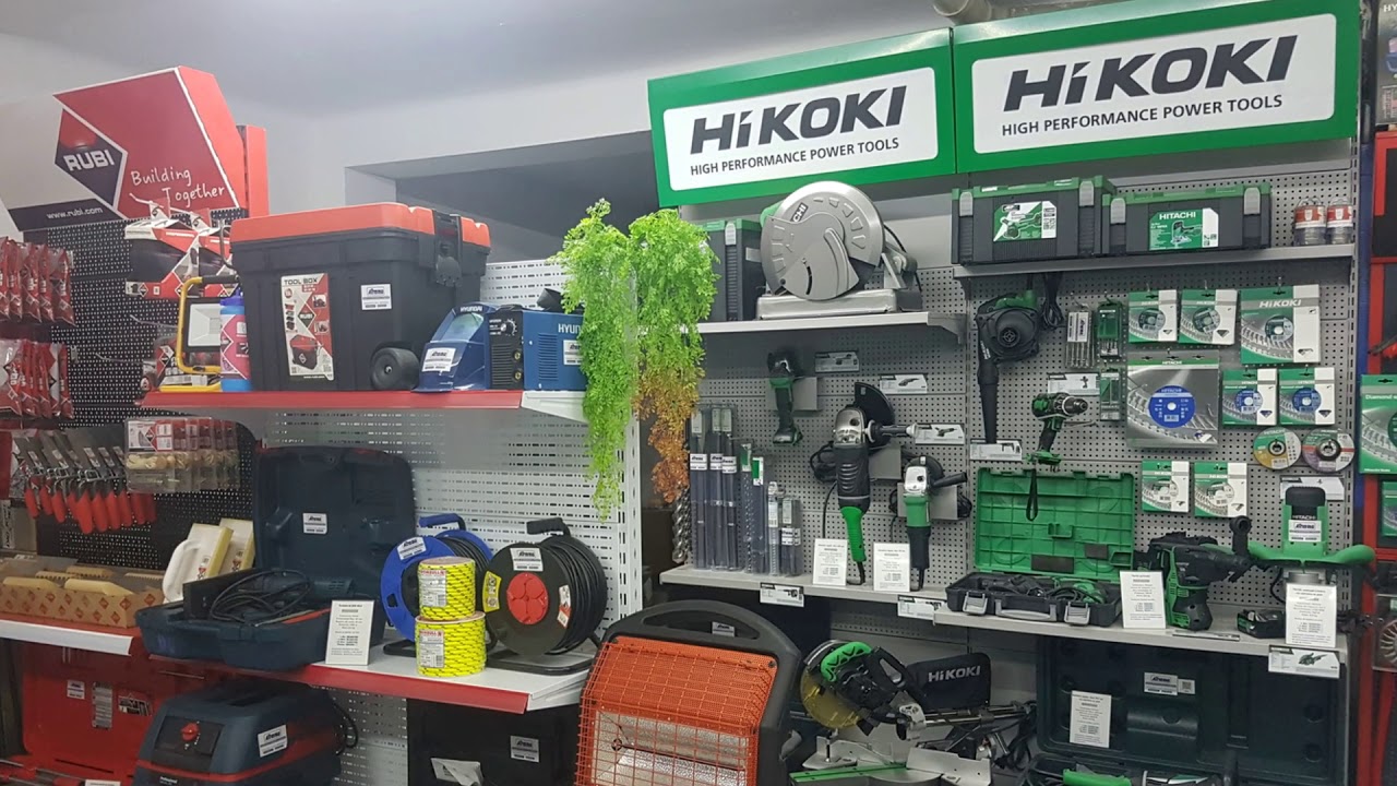 ¿Por que alquilar herramientas y no comprar?