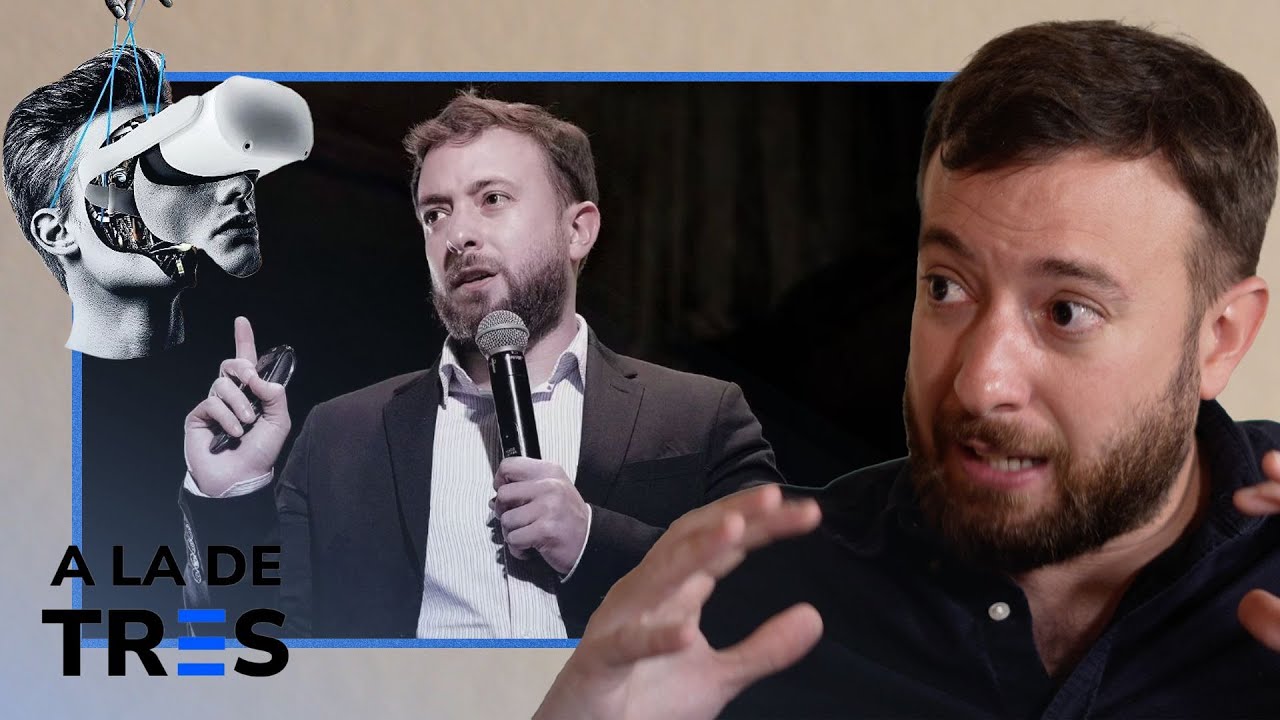¿Qué es la Generación IDIOTA? | Agustín Laje en A la de TRES