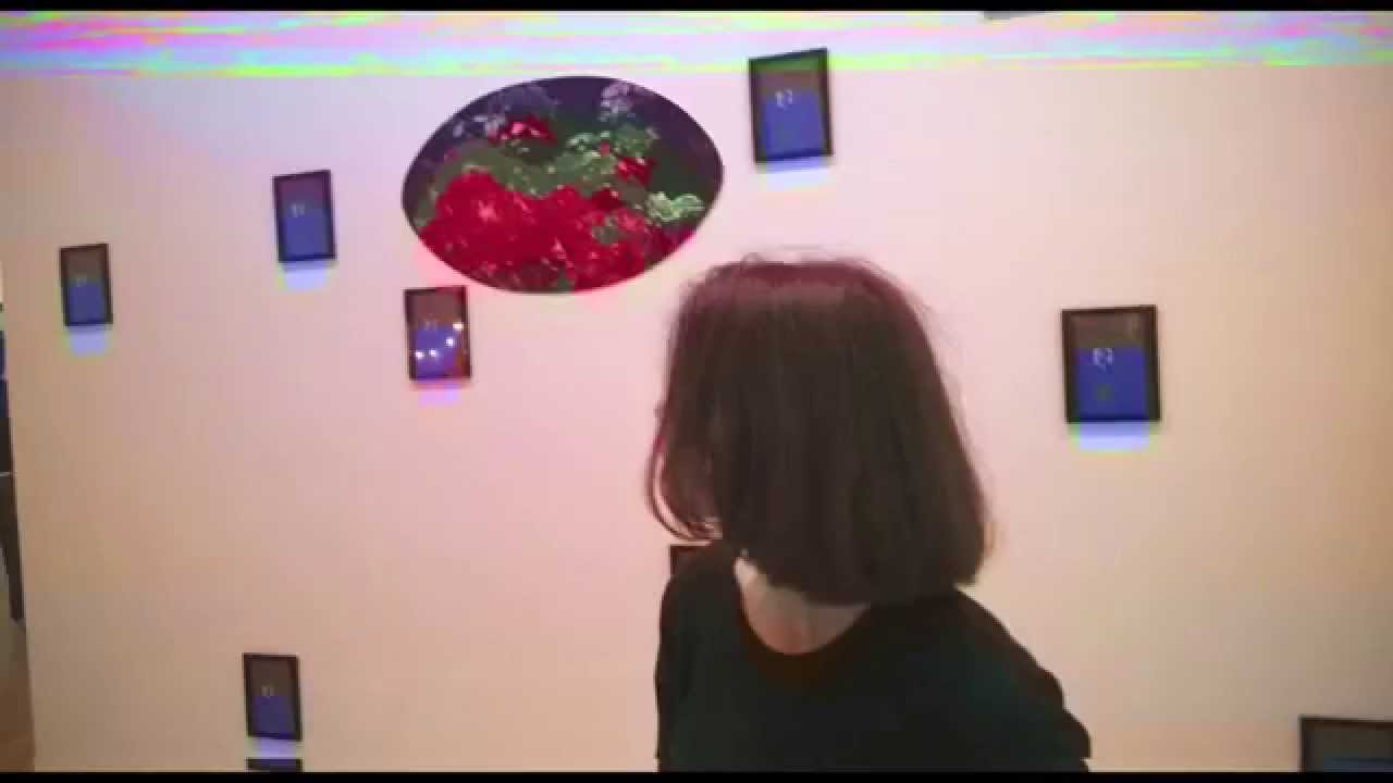 charles cohen ~ group motion performance
