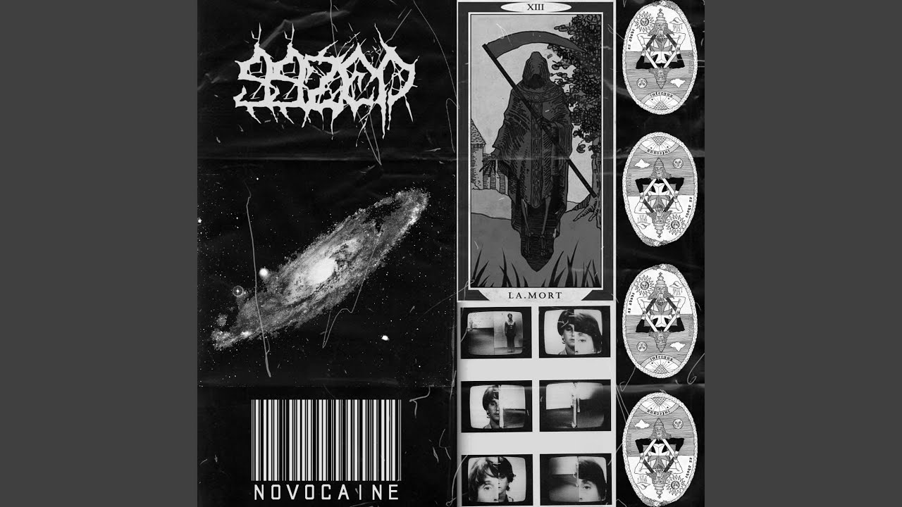 NOVOCAINE