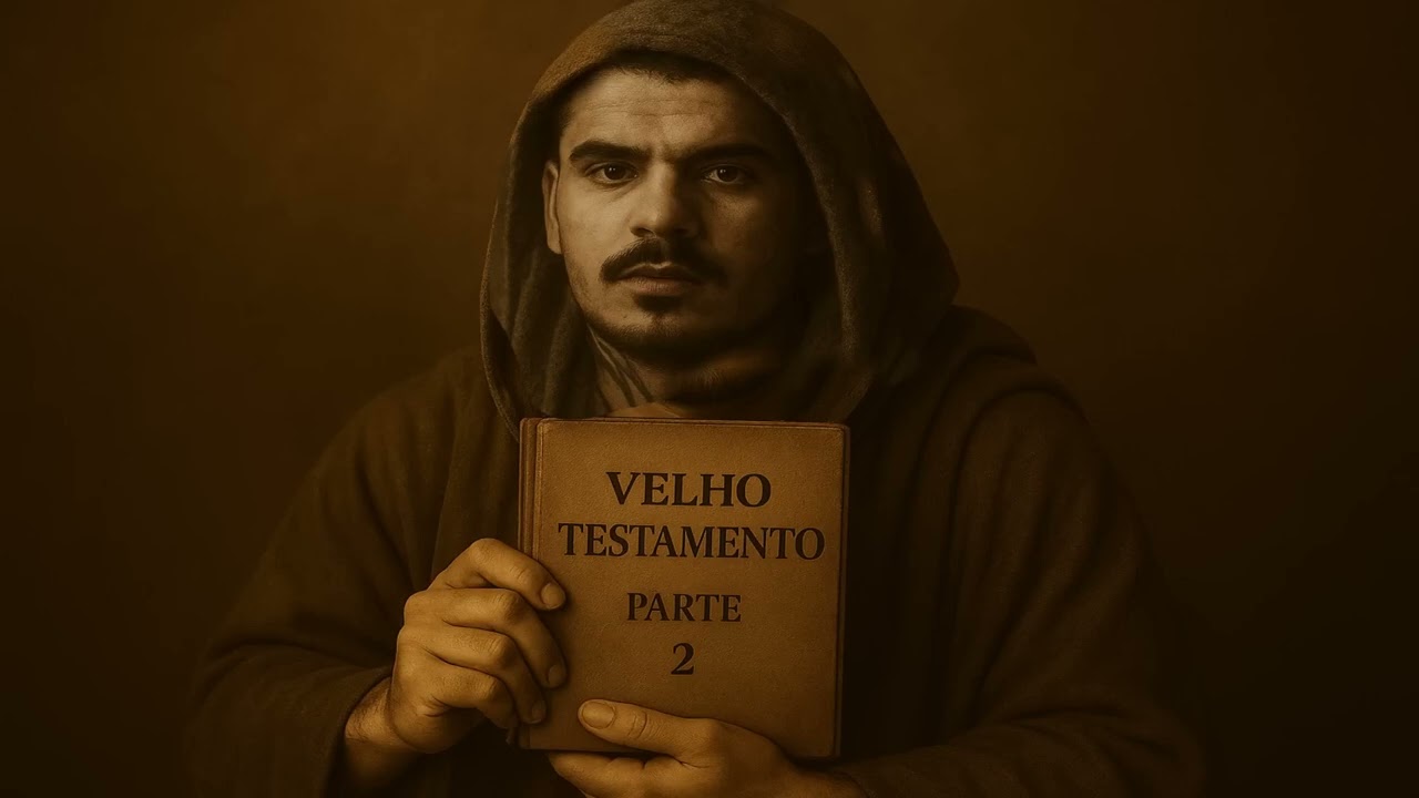 Vintage Culture _ Velho testamento -Parte 2