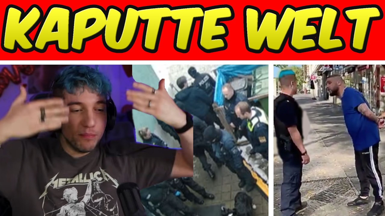 Fler ist sauer auf Rezo | Walid EL Zein STATEMENT zu Vitamin114 | Monte mit Ali Bumaye uvm.