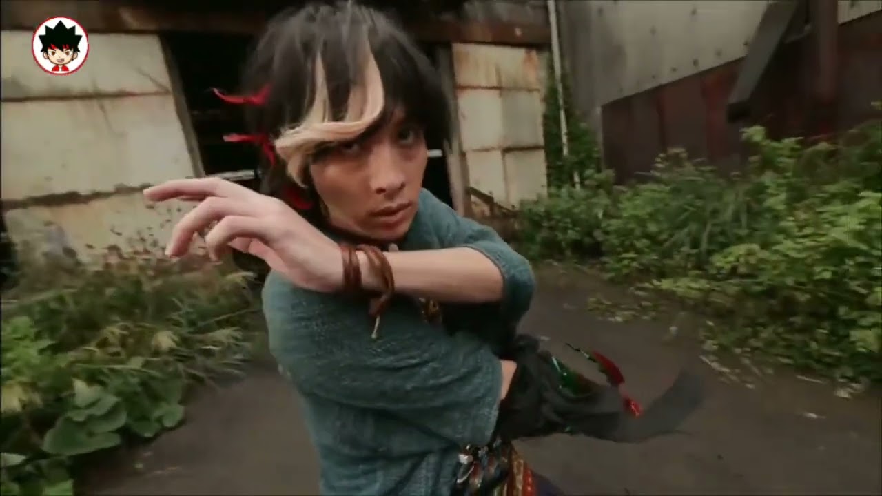 🔥 KAMEN RIDER OOO 🔥 all rider henshin & form | Shiho Toku Official