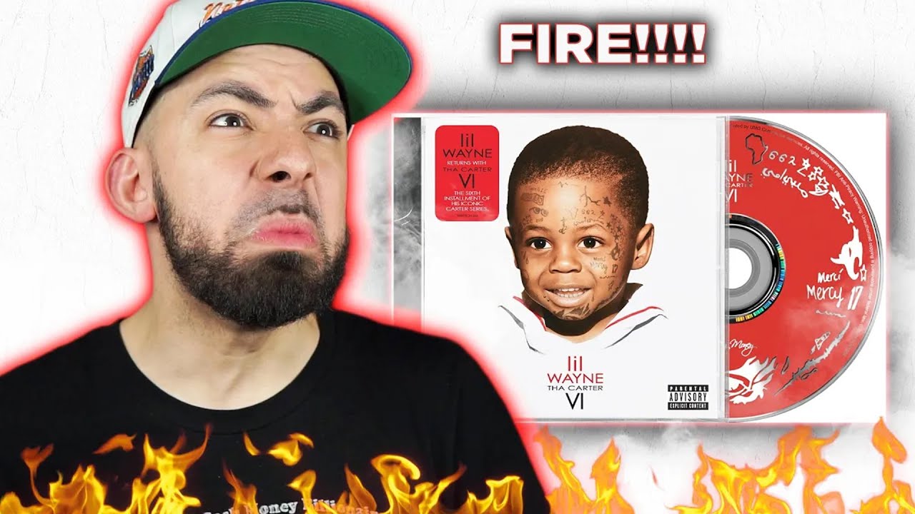 THIS DUO NEVER FAILS | Lil Wayne, 2 Chainz - Cotton Candy (REACTION!!)