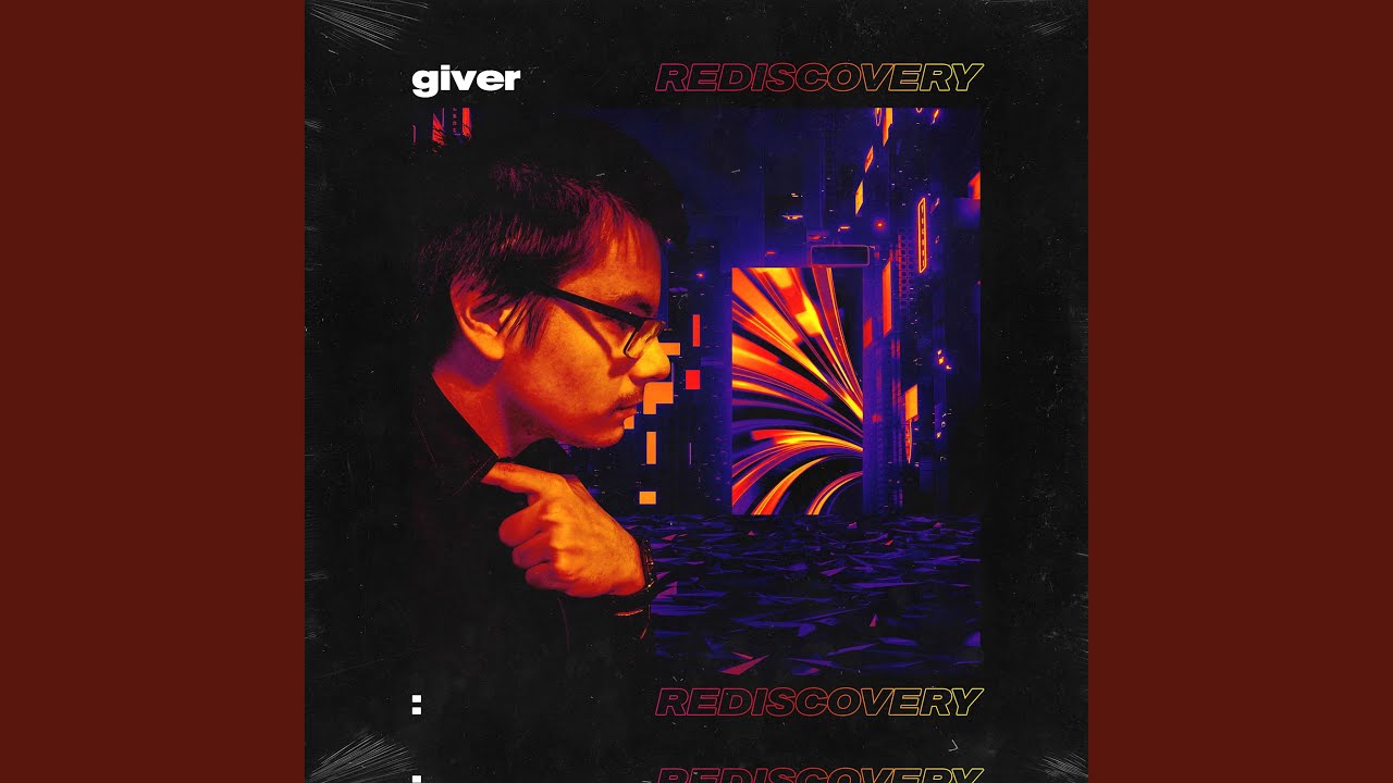 Rediscovery