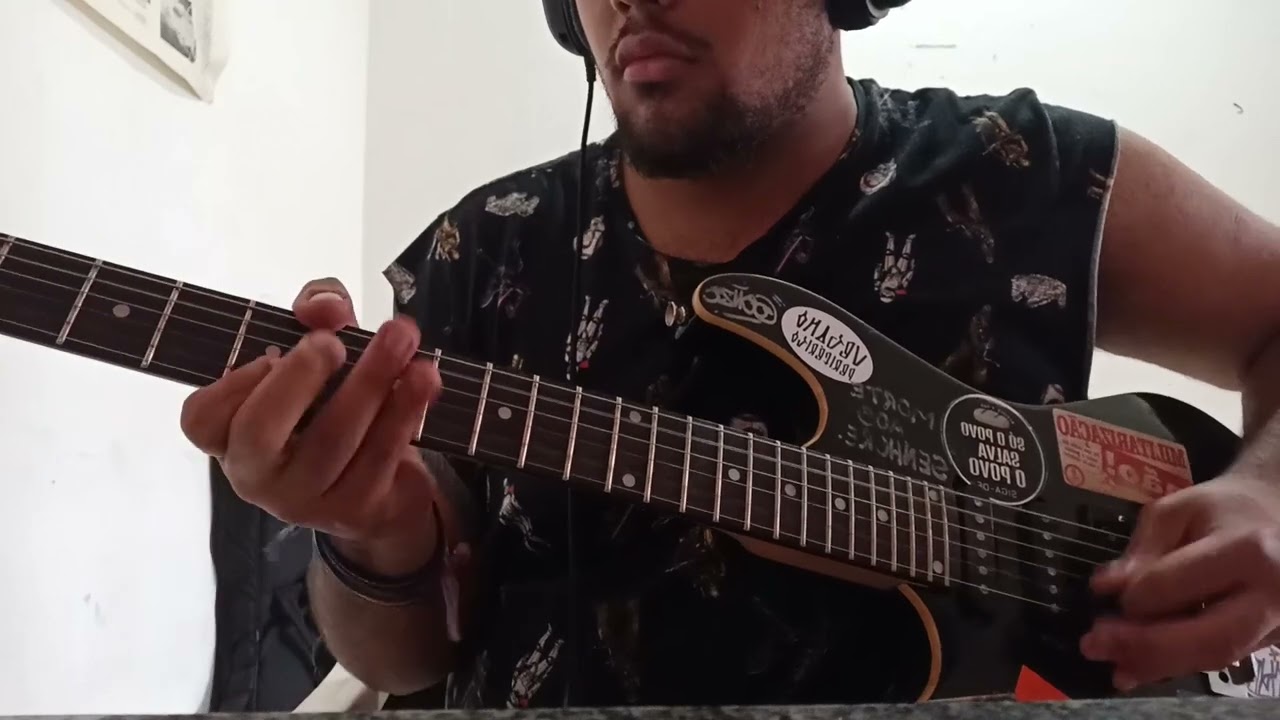 Saetia - The Sweetness And The Light COVER