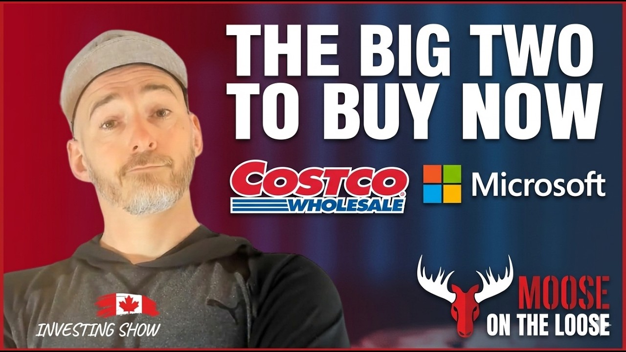 Costco теперь занимает пятое место по величине в моем портфеле.
