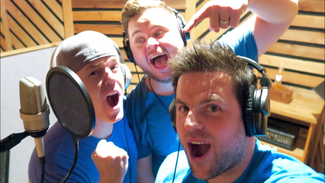 TOP SECRET PROJECT!!!