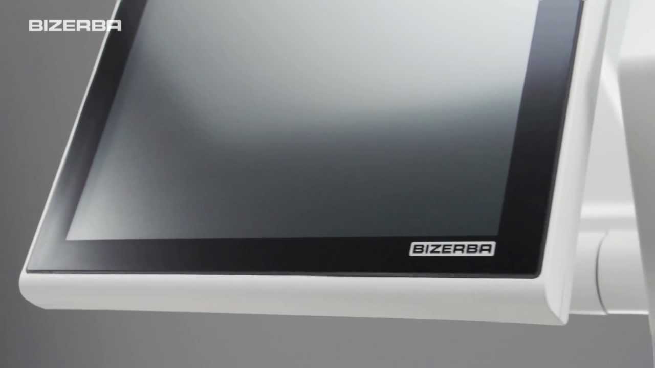 Bizerba - Die neue K-Class