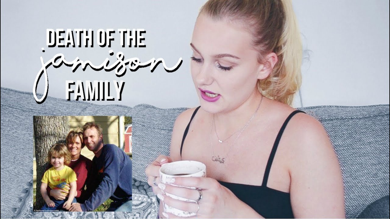 WHO KILLED THE JAMISON FAMILY?