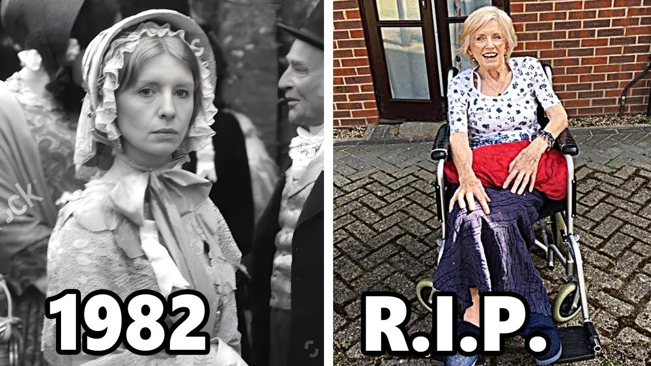 East Lynne 1982: This is What the Characters Look Like in 2024