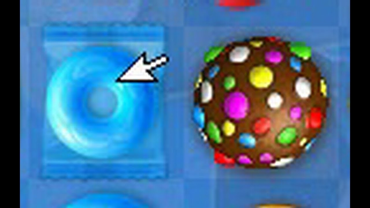 Candy Crush Jelly Saga - LEVEL 236 ★★★ STARS ( No boosters )